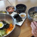 맛있는멸치국수 이미지