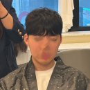 욜로PC방 아산배방점 | 요즘 남자 고객님들한테 꾸준히 인기 많은 쉐도우펌 ✂️ 나영 실장 찰스리헤어테크 아산배방점