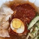 중곡 운동화 빨래방 | [내돈내산] 거제맛집 송주불냉면 찐후기