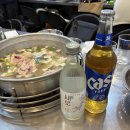 마리 | 동대문역 맛집 진옥화할매원조닭한마리 후기