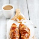 프랑스의 초승달, 크로아상(Croissant) 이미지