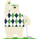 홀인원 골프클럽 이미지