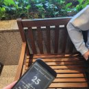럭스파크 | 파크하얏트 부산 조식후기/ 호텔럭스 혜택
