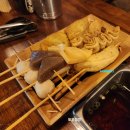 철길부산집 인천청천점 | 부평 청천동 오뎅바 철길부산집 인천청천점 겨울엔 뜨끈한 국물이 진리