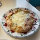 자람 | 더자람키친 블루베리피자 후기 대구 동성로 이색 데이트 맛집