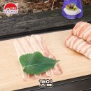 흑돼지김치말이