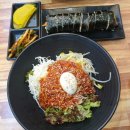 계양김밥 | 내돈내산 인천 계양구 분식집 김밥,쫄면 맛집 '계양김밥'후기