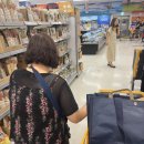 성옥자 씨, 단기주거 25-11, 손수건 어디에 팔아요? 이미지