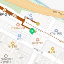 이삭토스트 봉화산역점