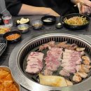 돼지떡볶이(정관점)