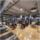 스포힐 휘트니스 이미지