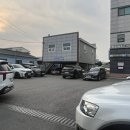 명지시장 주차장 이미지