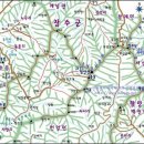7월21일 화요일 전북장수 장안산 산행및 덕산계곡 트레킹안내 이미지