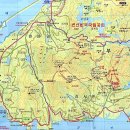 백천민박 | 부안 관음봉~쌍선봉-980315