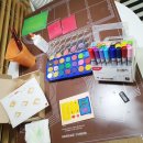 미니어처 건축교실 이미지