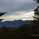 지리산 화대종주 이미지