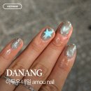 있다.Nail | 다낭 네일샵 한시장 네일 패디 아무우네일 amou nail 솔직후기