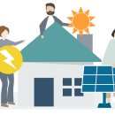 정식태양광발전소 이미지