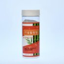 치아용 죽염 찾으신다면 삼정식품 죽염 써보세요 (+ 후기)