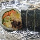 마노아김밥 이미지