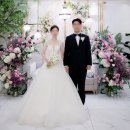 수원 파티움하우스 결혼식 후기, 1년이 지나도 만족스러운 그레이스켈리홀