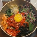 한그루마트. | 전주 한정식 맛집 “두루미밥상” 육회비빔밥에 돈까스 먹고 온 후기