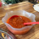 명품물회송도점 | 부산 명품물회송도점 스파해수랑 도보1분 맛집