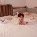 아기 침대쿨매트 포렌 듀라론 냉감패드 100% 휴비스정품
