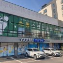 용인동백 골프존 스윙스크린골프