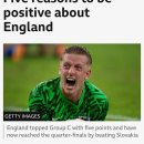BBC) 유로2024 잉글랜드 대표팀 긍정적인 이유 5가지 이미지