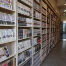 만화카페 이미지