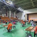 (사)한국척수장애인협회 경상북도협회 김천시지회 | 장애를 넘어 함께! 경북 장애인 슐런 동호인 대회 성황