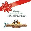 Christmas Once Upon A Time - The Front Porch Country Band 이미지