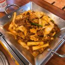 대구 시지 식당 추천, 맛집 우봉가