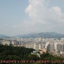 서울둘레길(16코스)＜구파발역-앵봉산-봉산-팥배나무길-응암역＞ 이미지