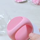 주식회사디자인핸들 | 손잡이 없는 가구에 감성 한 스푼, 펀치없는 접착 도어핸들로 집안 분위기 바꾼 후기