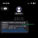 포항남부경찰서 | 1 / 119 임산부 안심콜 이용 후기] 119 구급차 타고 출산하러 간 포항여성아이병원 응급제왕절개 후기...