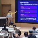 [생활문해] 스마트폰 활용교실 1기 | [2025년 제1기 '빛나는 열린교실' 후기] 데이터로 똑똑하게 사는 법 : AI로 생활 속 데이터 활용