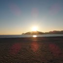 송정솔바람해변3 이미지