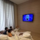 삼진당구장 | 대가족 여행/삼척 쏠비치 리조트 스위트 (취사, 파셜오션뷰, 침대 온돌)와 프라이빗비치, 세탁실 사용 후기