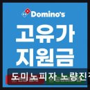 도미노피자노량진점