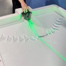 바다놀이터 | 2025.7.13. 18개월 아기와 국립등대박물관 방문 후기(영유아 바다놀이터, 수유실 후)