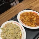 두부생각 | 역삼누들콤보 웍시 마파두부 새우볶음밥 후기