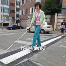 서울맹,농학교 연합뉴스