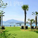 비토 노을숲 글램핑 이미지