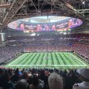 (주)자연제국 | 미국 애틀랜타 여행에서 꼭 해야 할 것, NFL 미식축구 직관 후기
