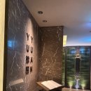 스타이용원 | 포시즌스 호텔 미슐랭 1스타 레스토랑 유유안 | 가족 모임 후기 | 다이닝 멤버십 루비