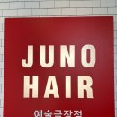 디자인쌤 | 준오헤어명동예술극장점 퍼스널디자인 윤아쌤 드라이 후기