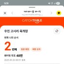 우진마트 | 제주 우진해장국, 고사리 육개장 웨이팅 시간 주차방법 후기 팁