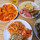 CU 강서스카이 | [인도네시아 여행/ 발리 여행] 김해국제공항에서 발리 응우라라이 공항: 김해공항스카이허브라운지